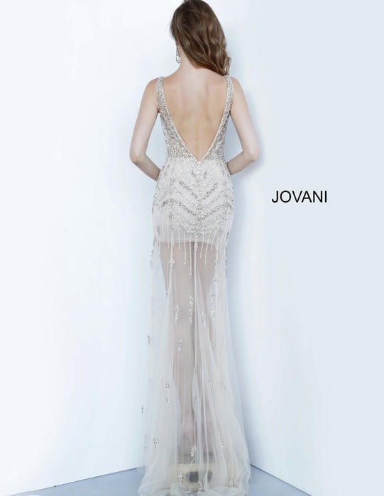 Jovani Evening 68476