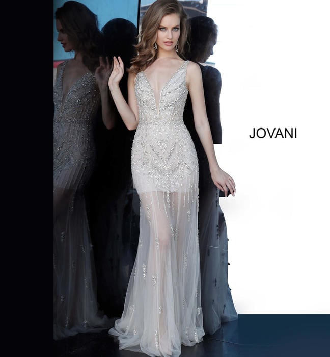 Jovani Evening 68476