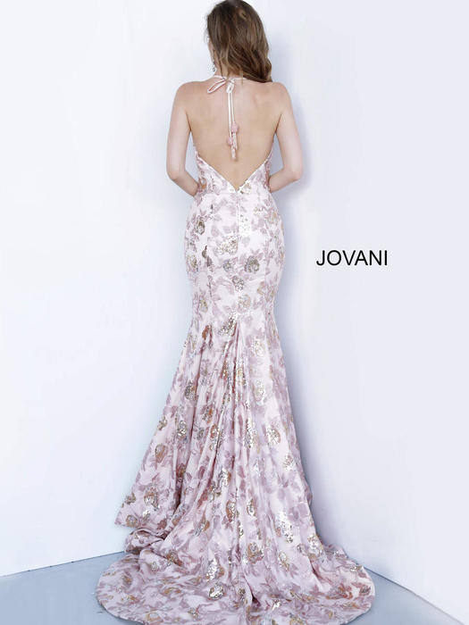 Jovani Evening 68708