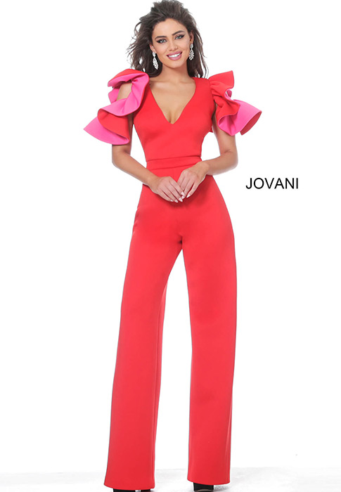 Jovani Evening 68736