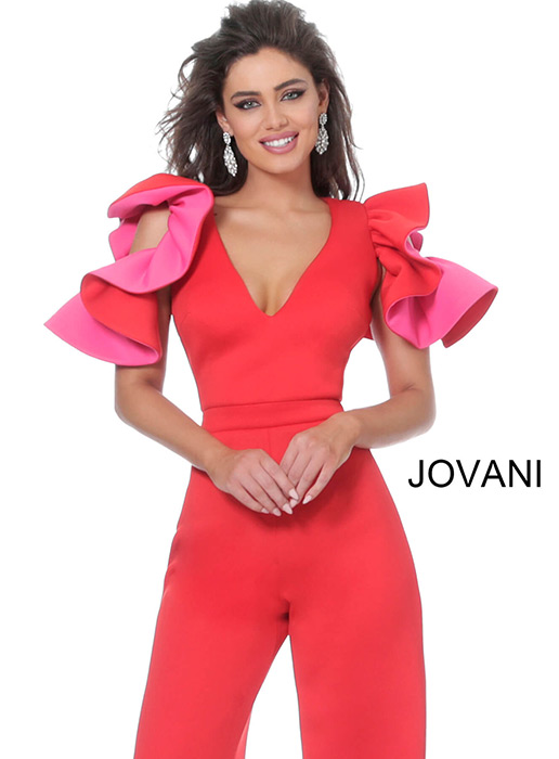 Jovani Evening 68736