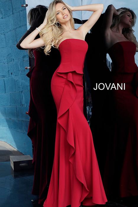 Jovani Evening 68766