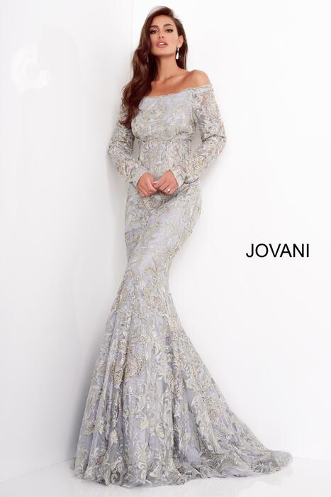 Jovani Evening 68777