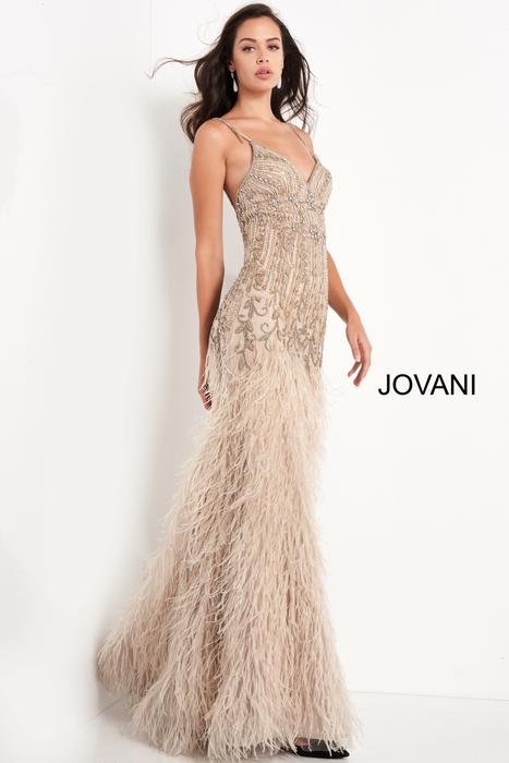 Jovani Evening 68827