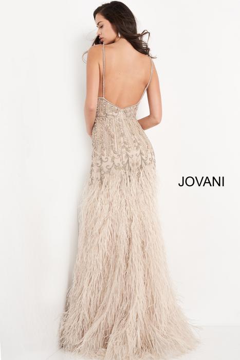 Jovani Evening 68827