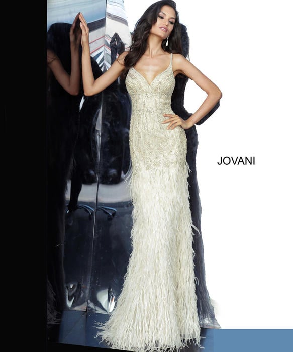 Jovani Evening 68827