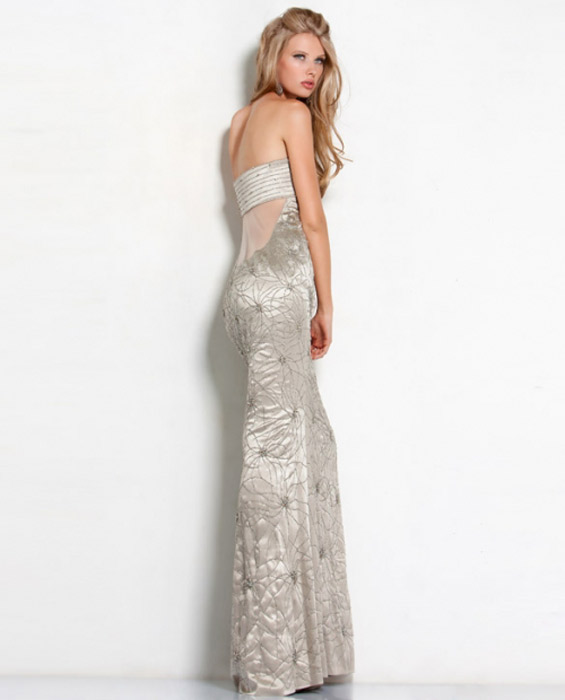 Jovani Red Carpet 72808