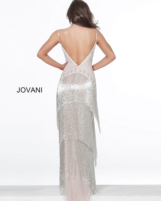 Jovani Evening 8101