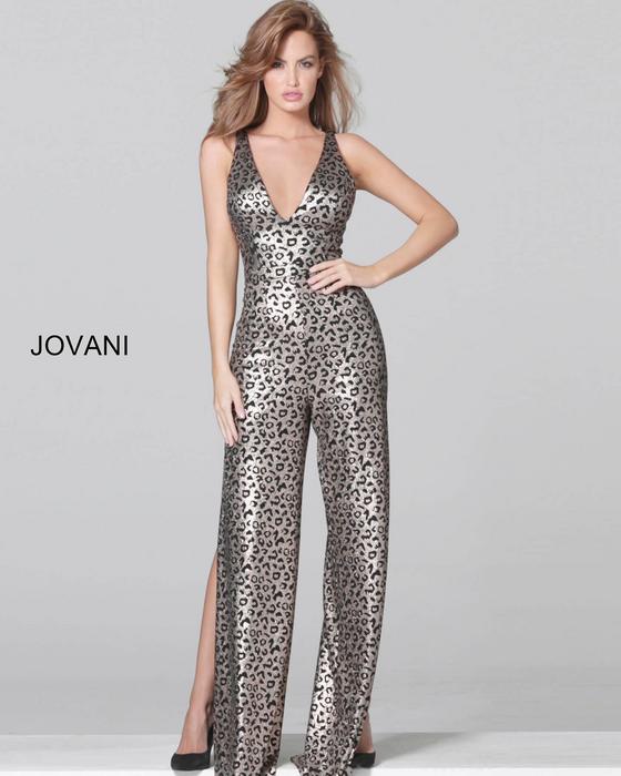 Jovani Evening 8112