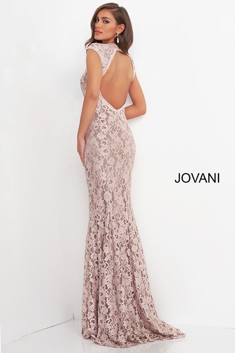 Jovani Evening 8118