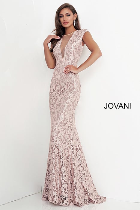 Jovani Evening 8118