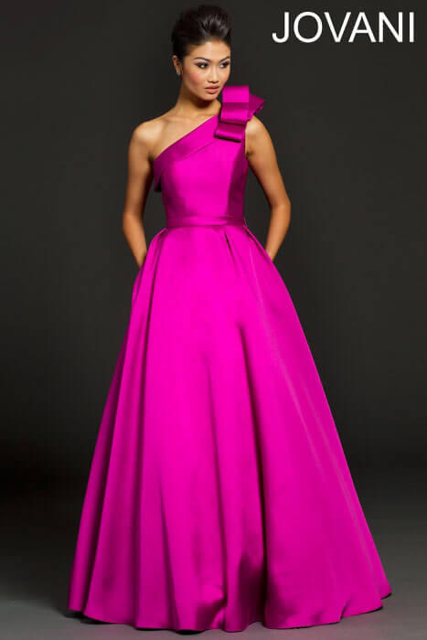 Jovani Evenings 98249 Prom Gowns Wedding Gowns and Formal Wear