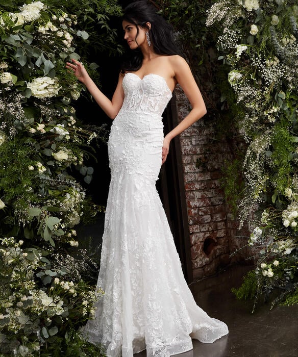 Jovani Wedding Dresses JB02836