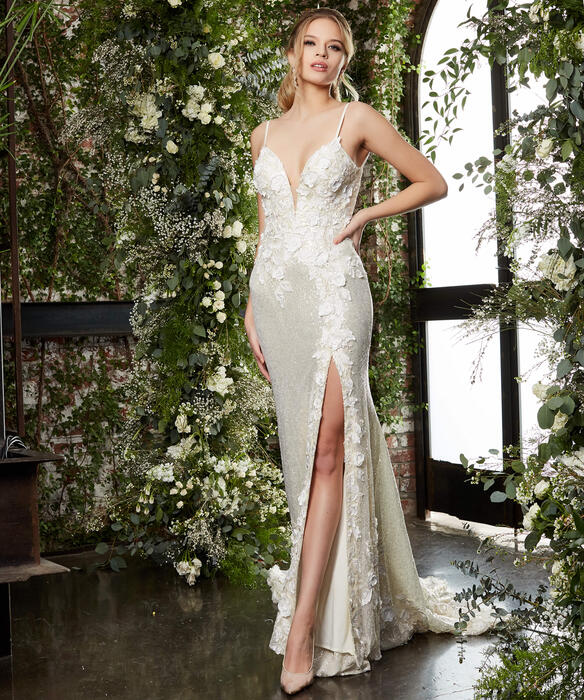 Jovani Wedding Dresses JB03592