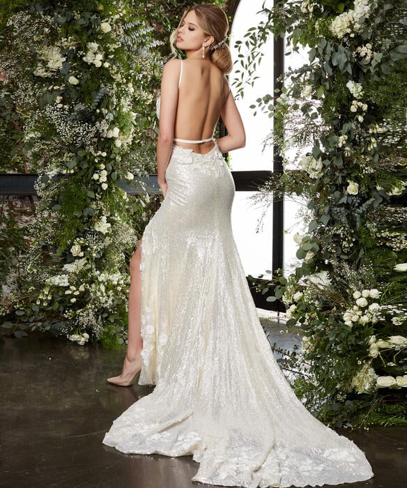 Jovani Wedding Dresses JB03592