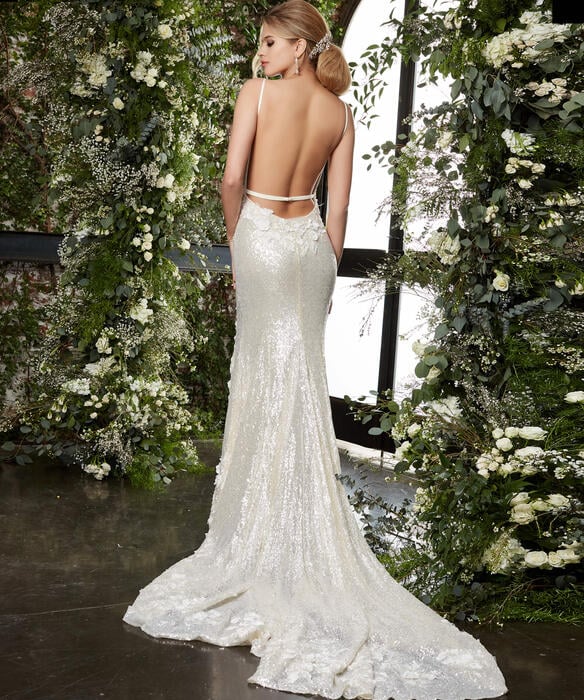 Jovani Wedding Dresses JB03592