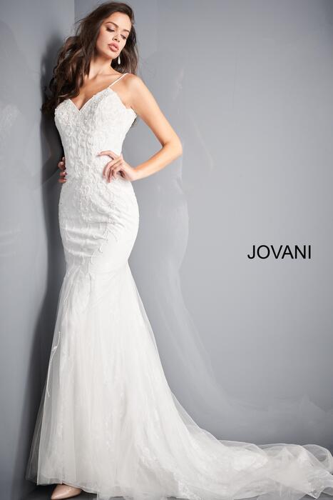 Jovani Wedding Dresses JB03909