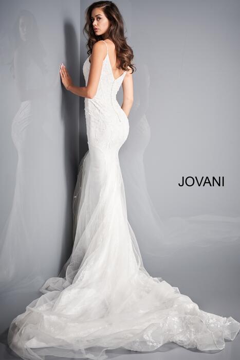 Jovani Wedding Dresses JB03909