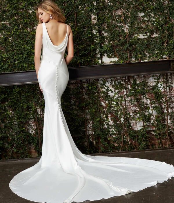 Jovani Wedding Dresses JB03910