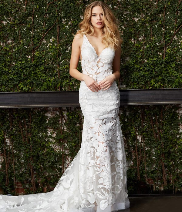 Jovani Wedding Dresses JB04192