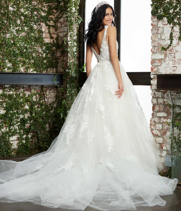 Jovani Wedding Dresses JB04745