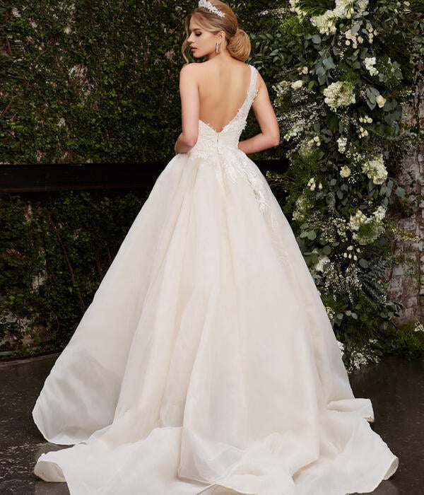 Jovani Wedding Dresses JB05275