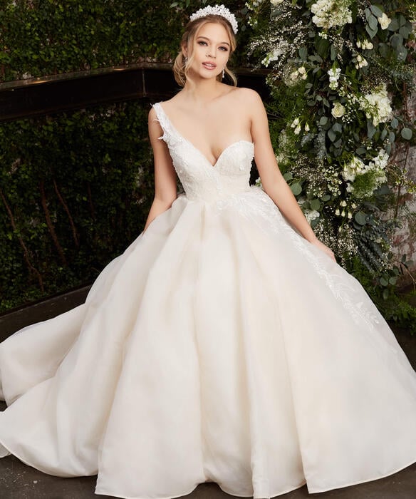 Jovani Wedding Dresses JB05275