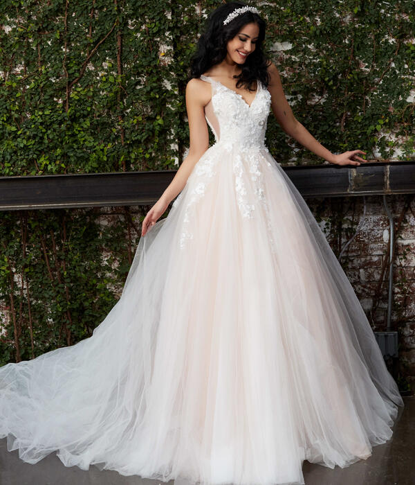 Jovani Wedding Dresses JB05353