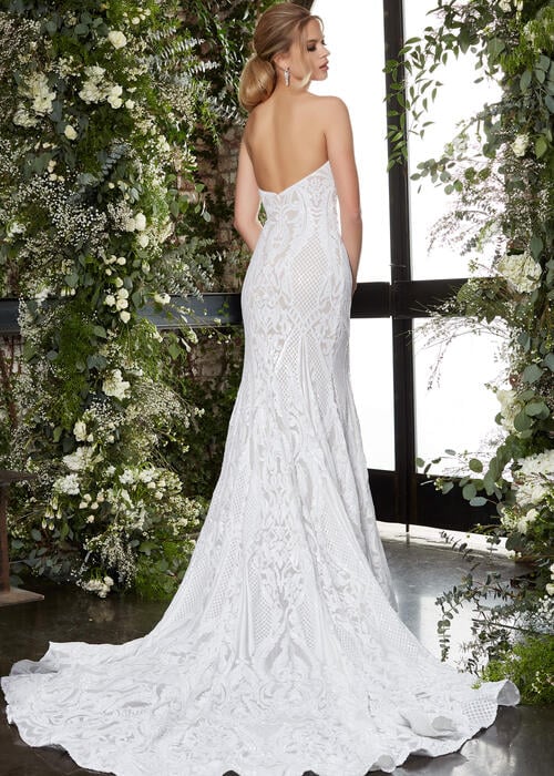 Jovani Wedding Dresses JB05639