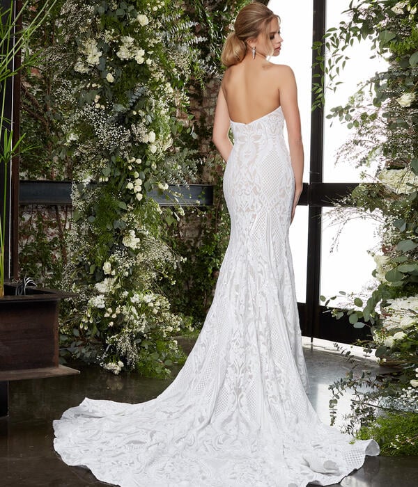 Jovani Wedding Dresses JB05639