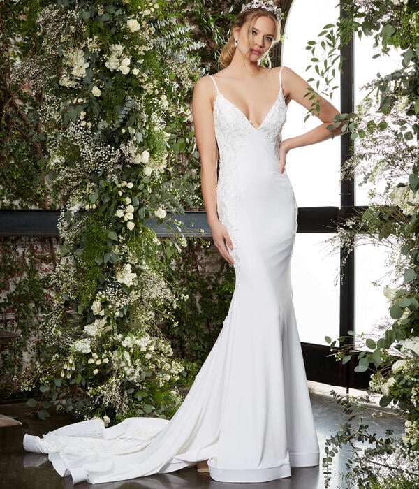 Jovani Wedding Dresses JB06667