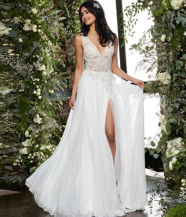 Jovani Wedding Dresses JB06795