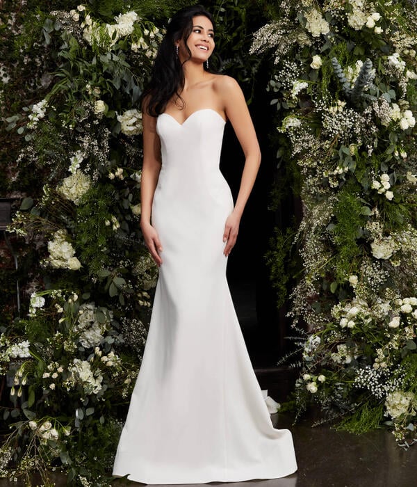 Jovani Wedding Dresses JB06912