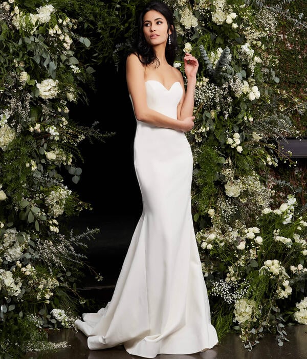 Jovani Wedding Dresses JB06912