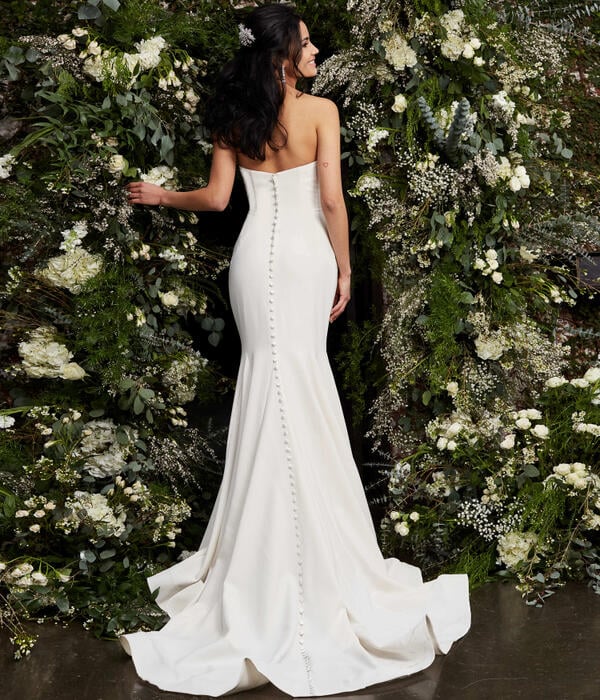 Jovani Wedding Dresses JB06912