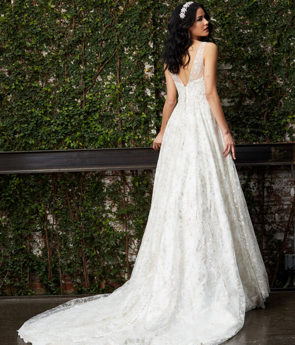 Jovani Wedding Dresses JB06913