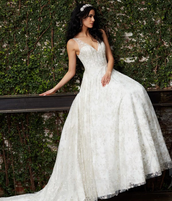 Jovani Wedding Dresses JB06913