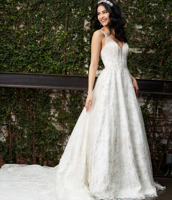 Jovani Wedding Dresses JB06913