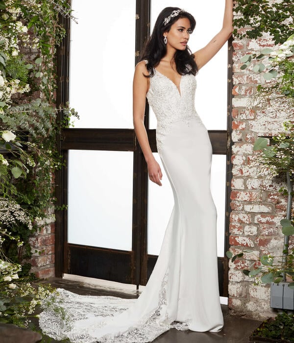 Jovani Wedding Dresses JB06928