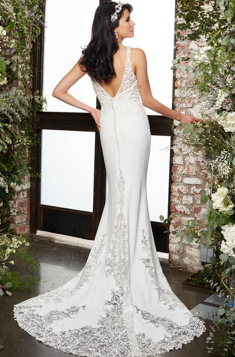 Jovani Wedding Dresses JB06928