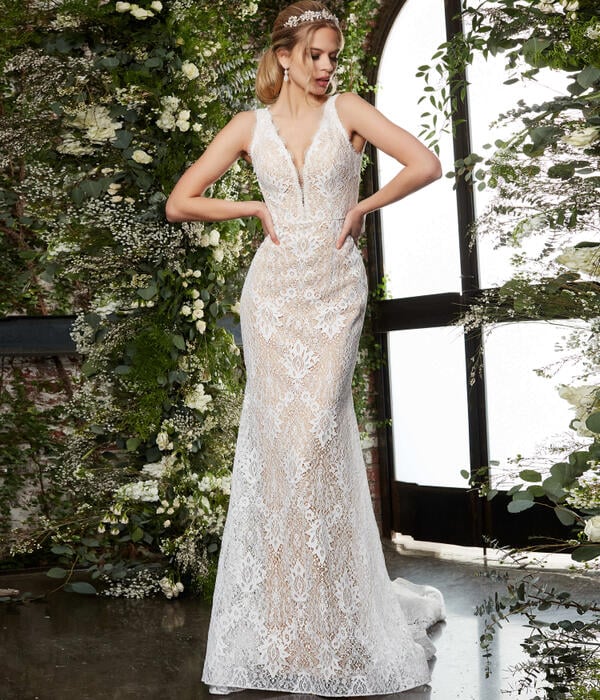 Jovani Wedding Dresses JB07149