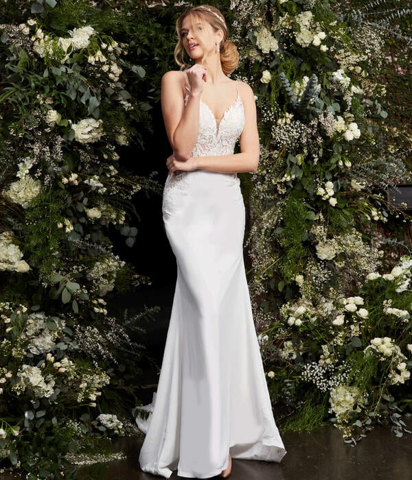 Jovani Wedding Dresses JB07201