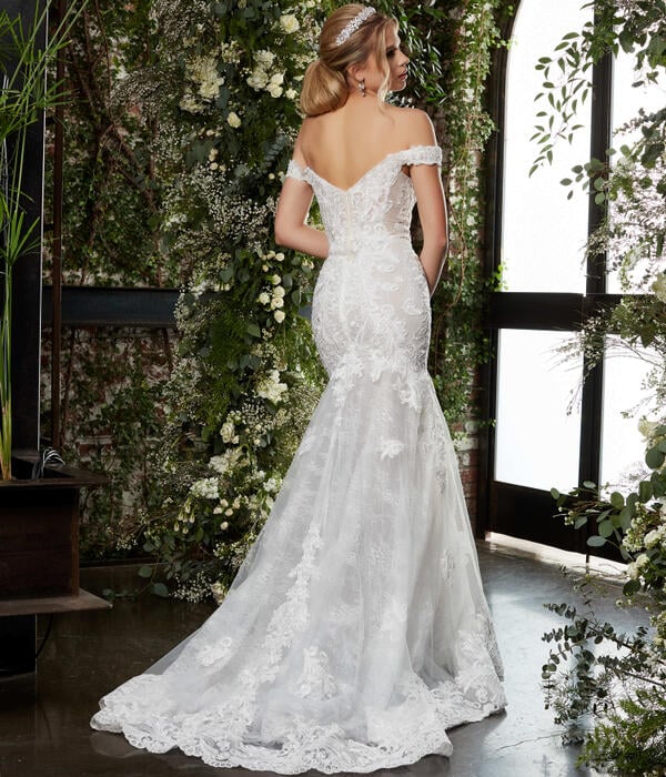 Jovani Wedding Dresses JB07266