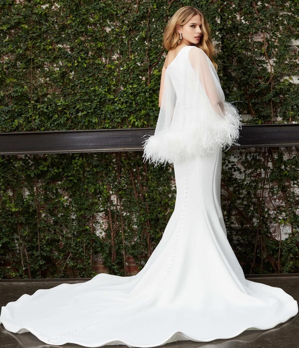 Jovani Wedding Dresses JB07360