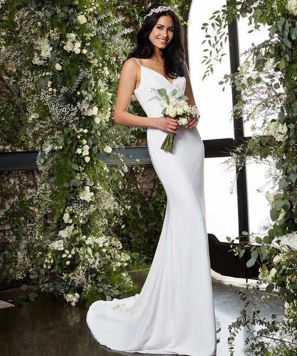 Jovani Wedding Dresses JB2507