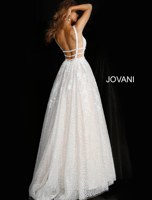 Jovani Wedding Dresses JB61340