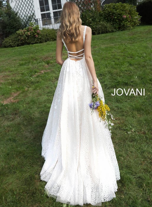 Jovani Wedding Dresses JB61340