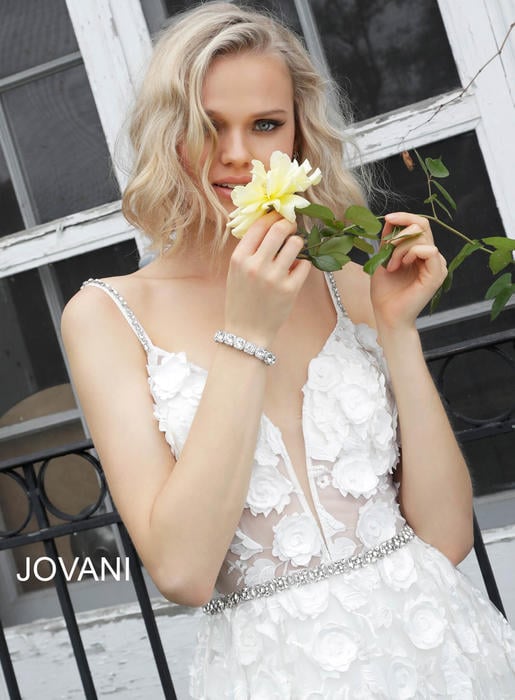 Jovani Wedding Dresses JB63363