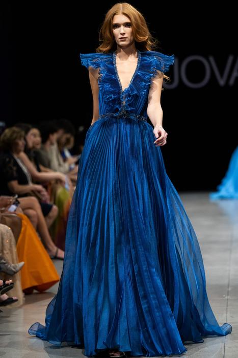 Jovani Couture Collection S22362