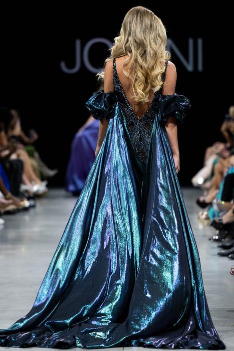 Jovani Couture Collection S39121